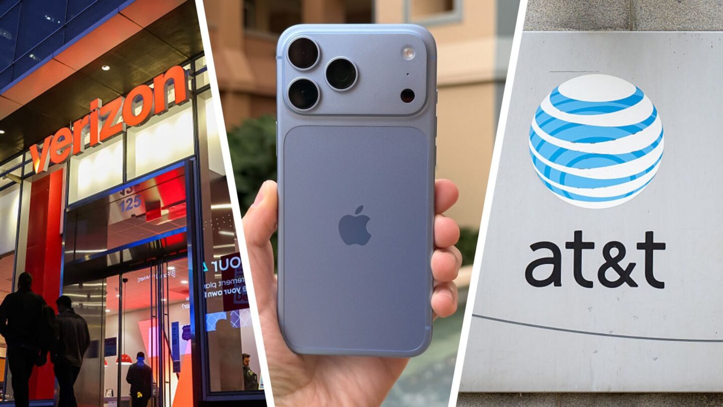 Apple’s Upgrade Program Gives It More Control Over iPhone Customers
