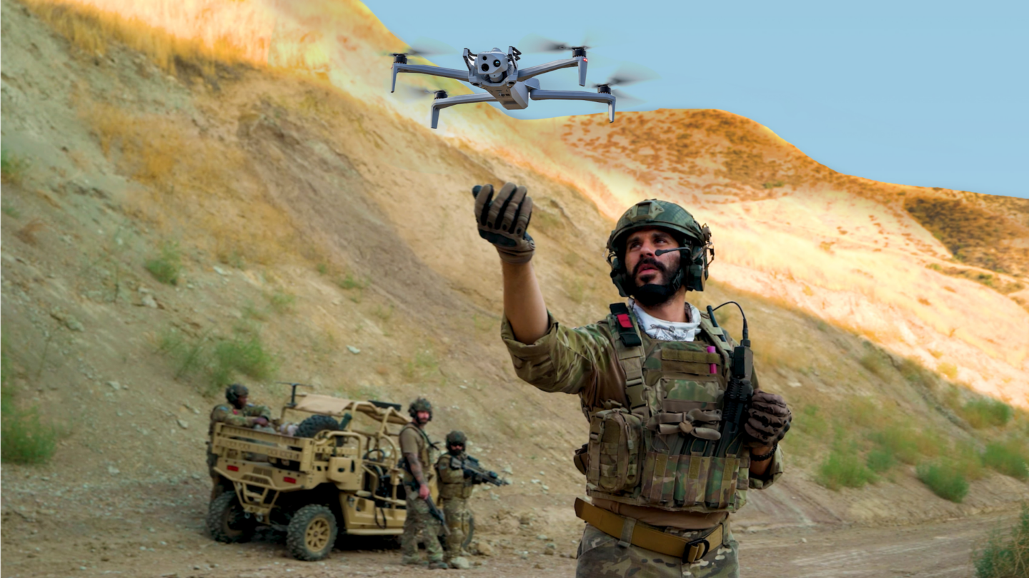 US Army awards $4.15 billion in counter-drone contracts to 10 companies