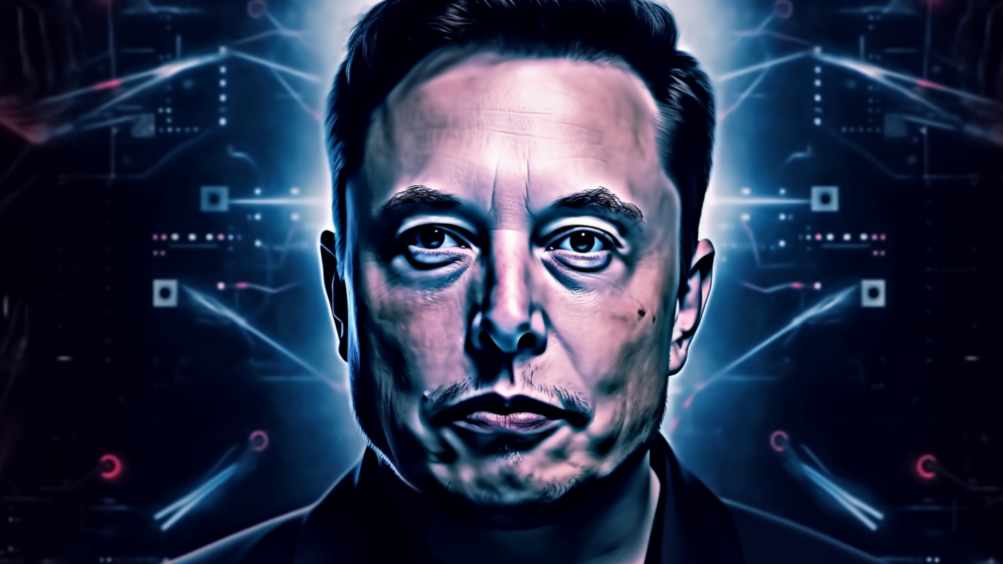 Musk Says SpaceX Is an Exception to China’s Production Scale