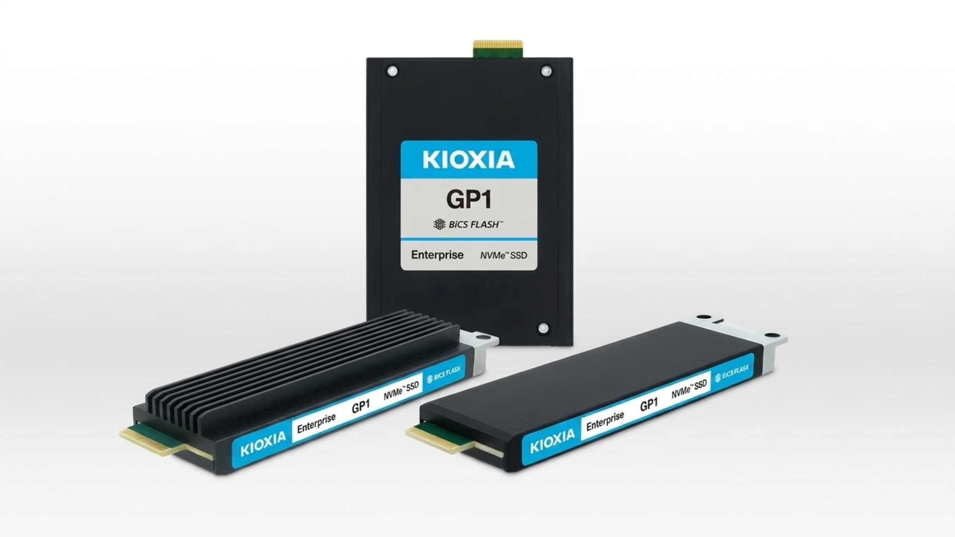 Kioxia’s new SSD exceeds 20 million random-read IOPS
