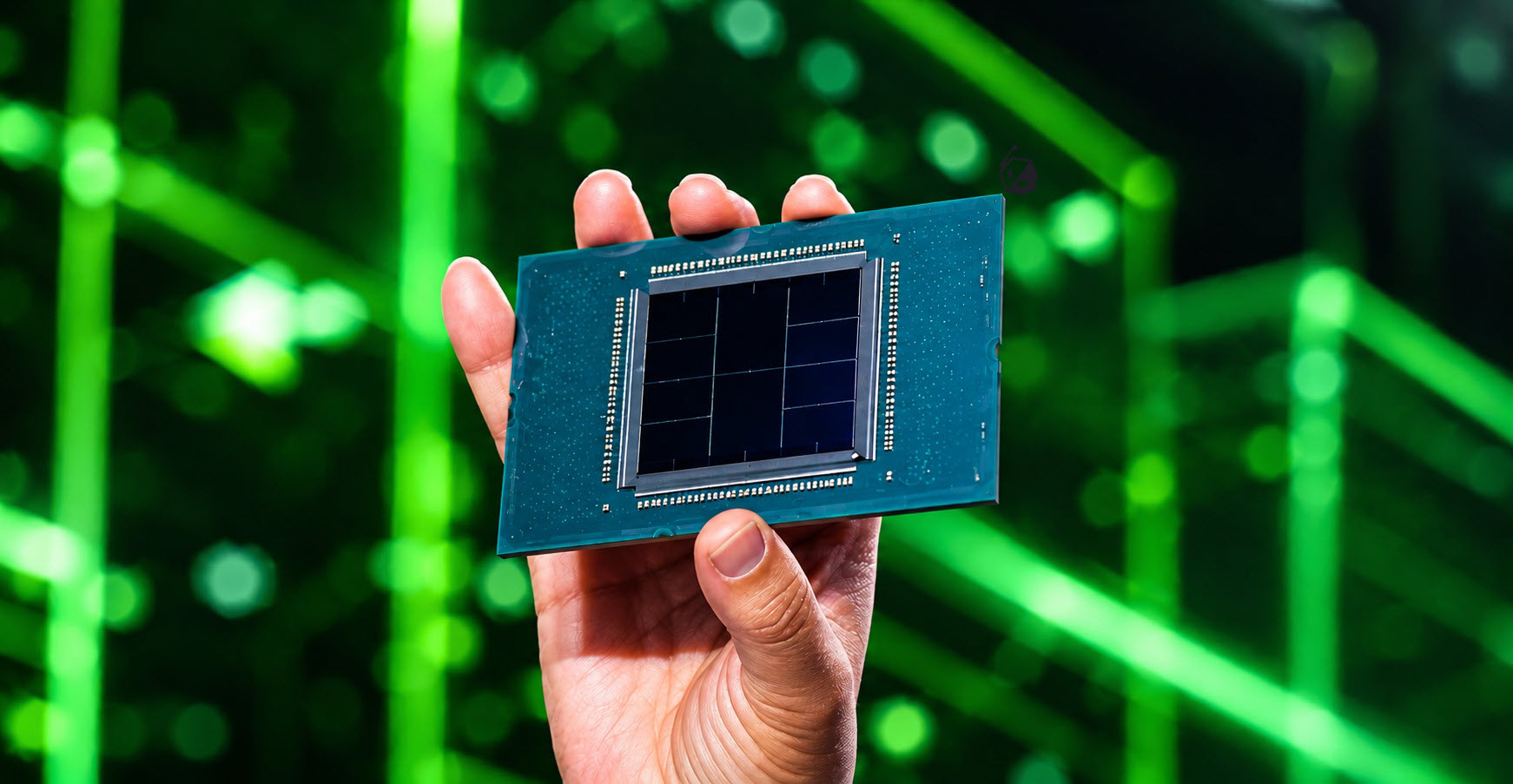 AMD Shows EPYC Verano CPU With LPDDR5X and Up to 192 Cores