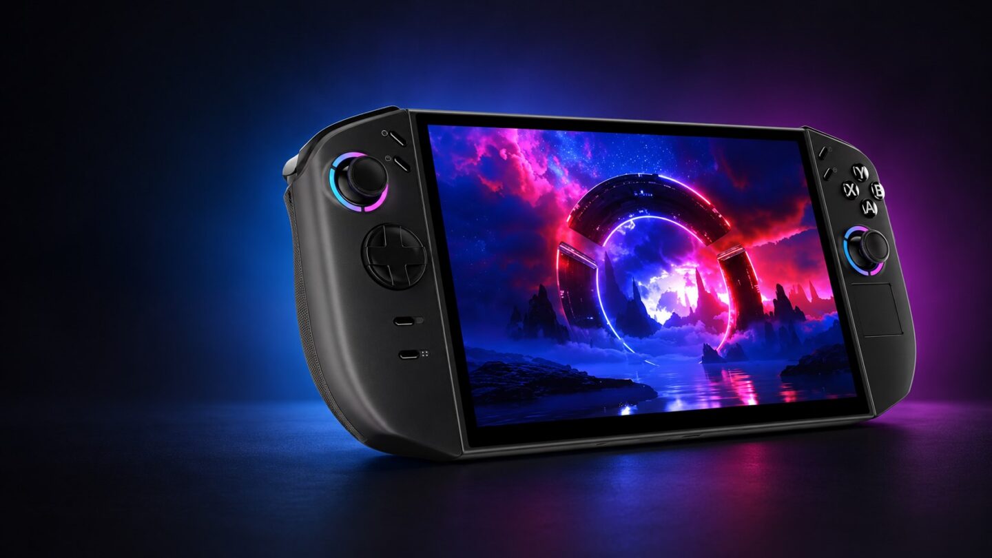 Lenovo Legion Go Gen 2 Listed for More Than $3,000, Still Out of Stock