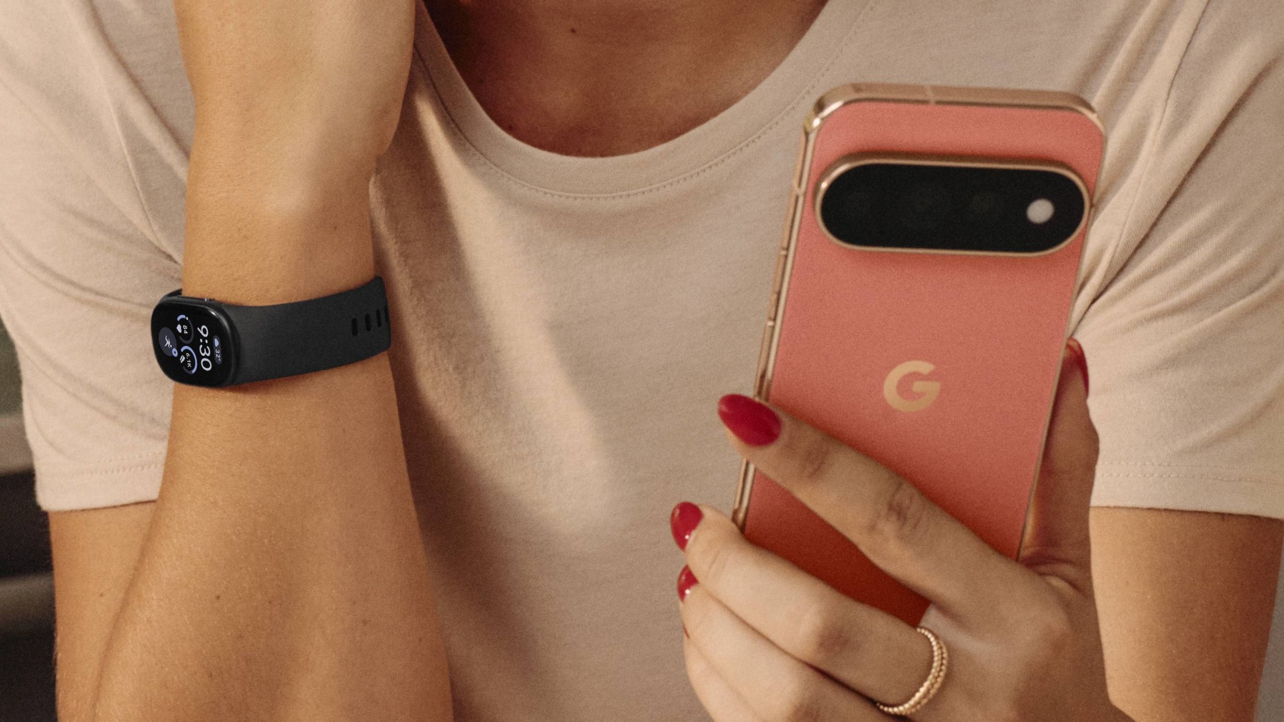 Google and Flo Announce Multi-Year Health Partnership After $56 Million Settlement