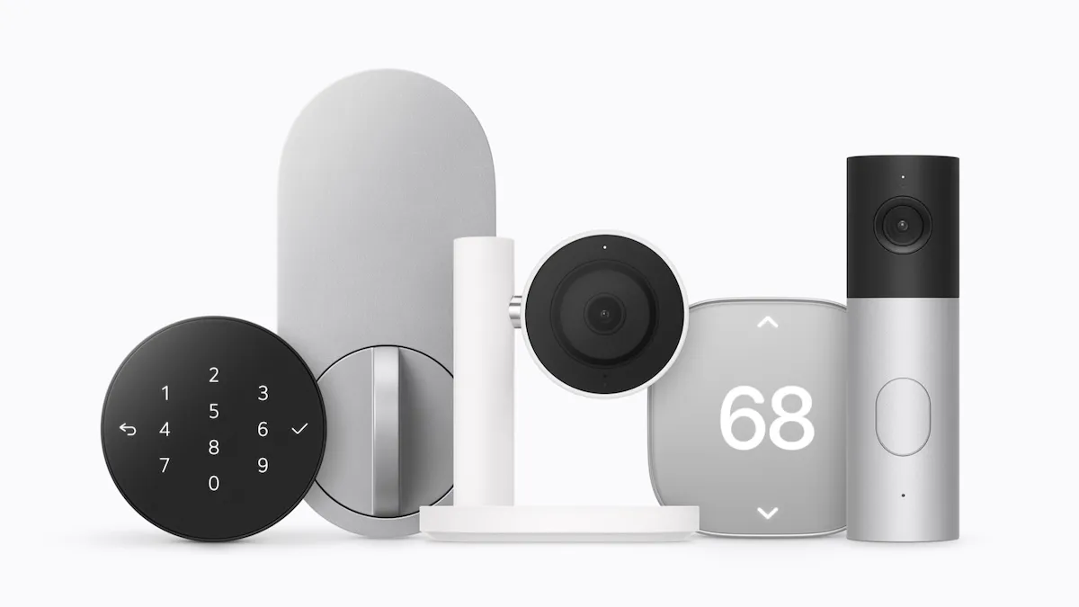 Apple unveils smart home devices, including a $349.95 lock