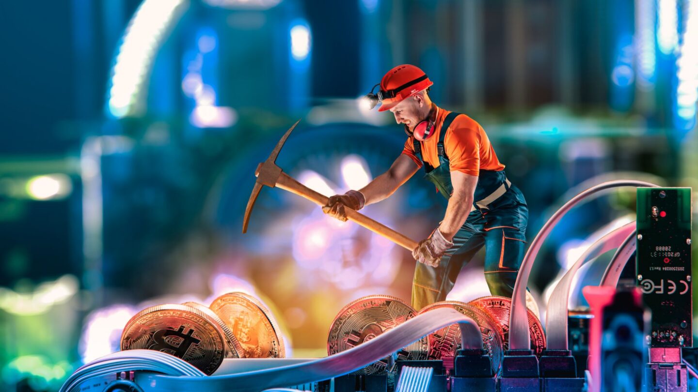 Attackers exploit AhsayCBS flaws to mine cryptocurrency on backup servers
