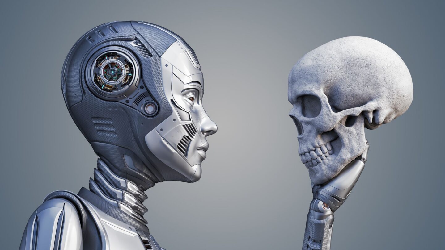 Anthropic warns self-replicating AI could reach IoT devices within months