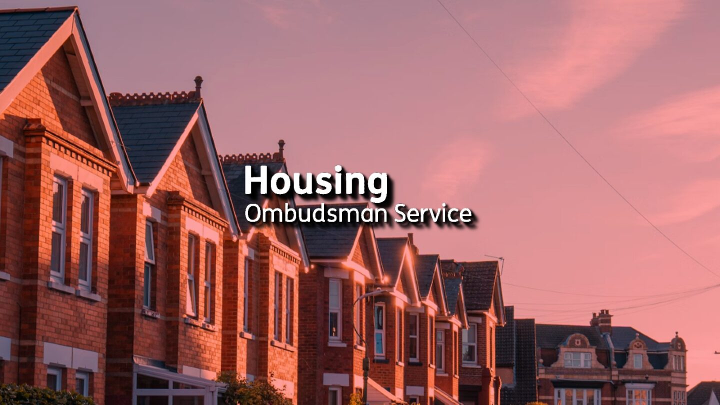 UK Housing Ombudsman investigates security incident affecting case system