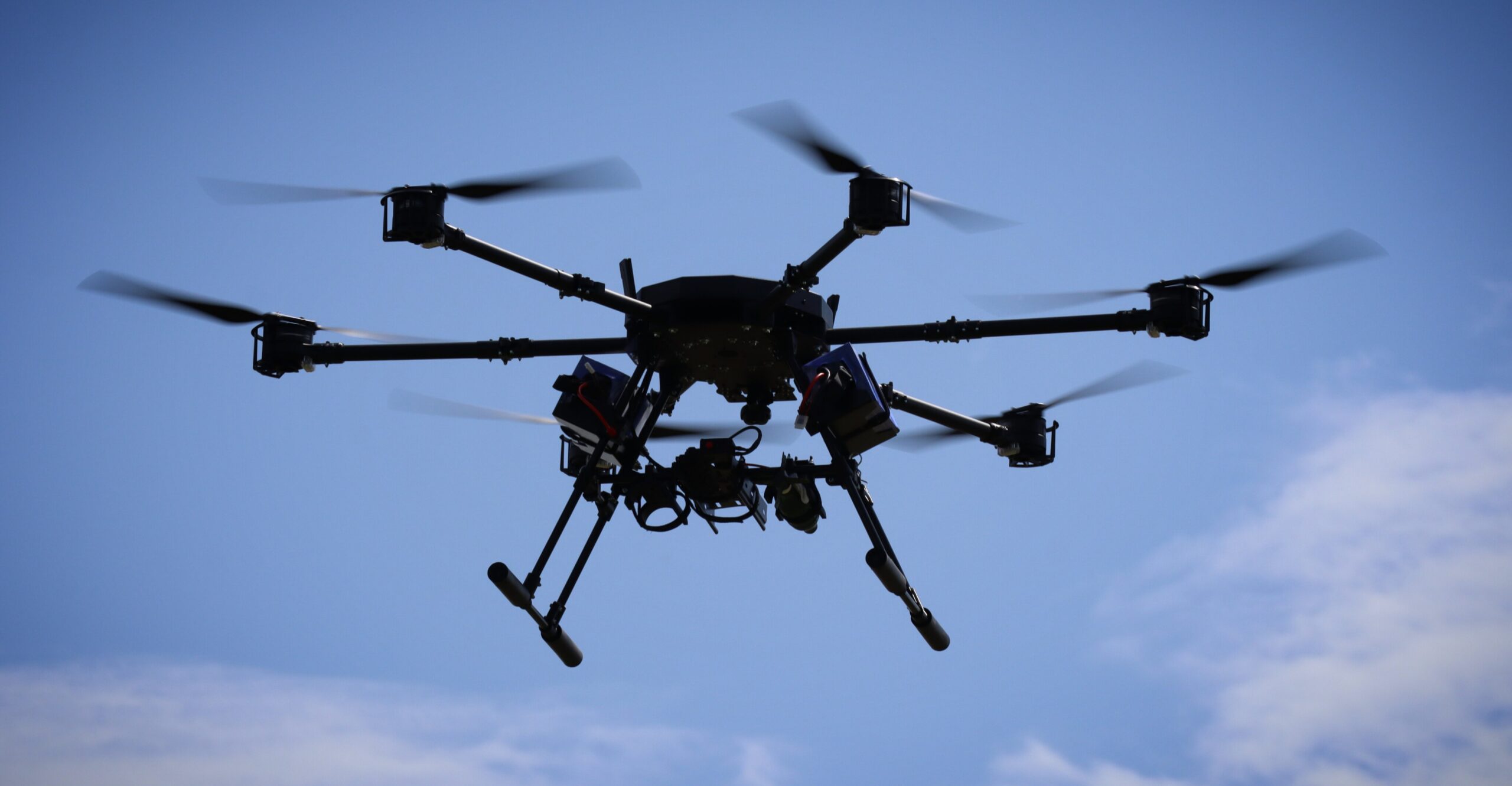 Russian Bot Traffic Persists After Drone Strikes on Yandex Data Centers