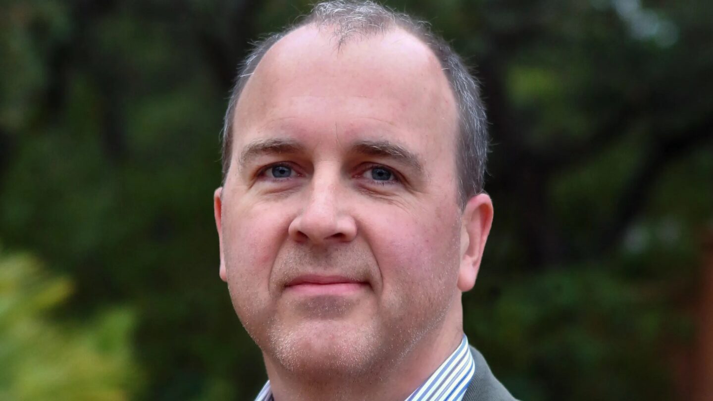 Rivian spinoff Mind Robotics hires Doug Field as president
