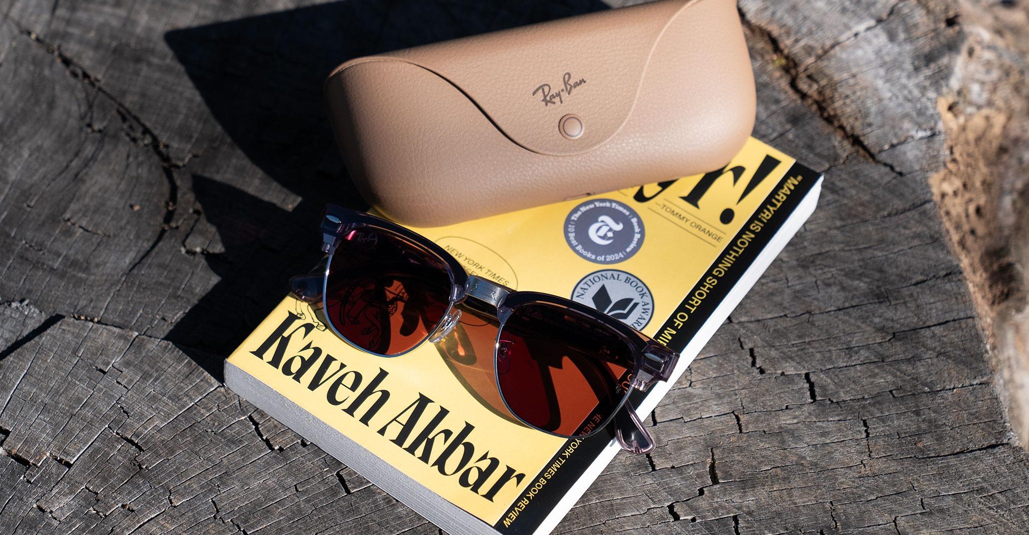 I Don’t Miss the Camera on Ray-Ban Meta Audio Glasses